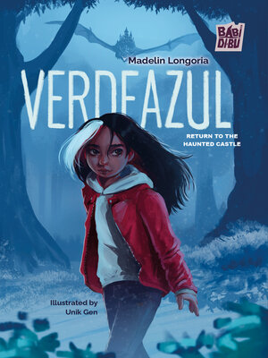 cover image of Verdeazul